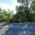 Officer contacts man standing in roadway