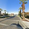 Traffic stop at Calvinson and Reflections Avenue