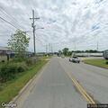Lane blocked on West Fairview Avenue in Carthage
