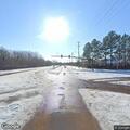 Traffic stop at Farmington and Wolf River boulevards