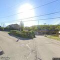 Vehicle rollover crash on Homestead-Duquesne Road