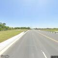 Person found asleep on sidewalk in McAllen