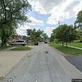 Person reports back pain near Homewood Avenue