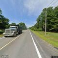 Traffic stop on Unity Road in Thorndike