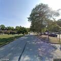 Traffic stop at South Oak and Bishop
