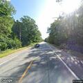 Traffic stop on Pine Swamp Road