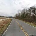 SUV rollover crash on Poplar Hill Road