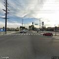 Police lookout for black Lexus near Orange and Market