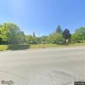Traffic stop for speeding on Main Street