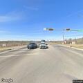 Minor crash reported on FM 969