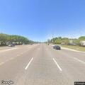 Minor crash at Brandon Boulevard and Oakwood Avenue