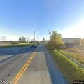 Officer conducts traffic stop on Dunsmore Road