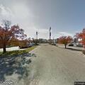 Fire alarm near Florence Park Drive