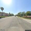 Traffic collision at Murrieta Hot Springs and Paso de Oro