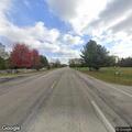 Traffic stop at Forest Run and Delafield Road