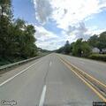 Traffic stop at 51 South Sunoco parking lot