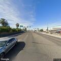 Pedestrian involved in traffic incident on McDowell Road