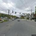 Traffic stop at Pleasantville and Ramapo roads