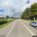 Dirt bike crash near West York Road