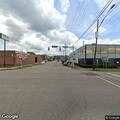 female sick person found under overpass near car