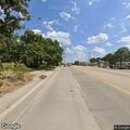 Traffic stop on West Kennedale Parkway