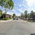 Person in psychiatric distress receiving care at intersection
