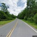 Motorcycle crash with two injured on PA-154