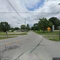 Suspicious vehicle reported at Railroad and 218