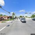Traffic crash at NW 12th Avenue and NW 199th Street