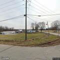 Traffic stop with tow at Floyd Central field