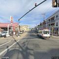 Crash at Margin Street and Haverhill Street