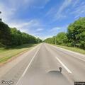 Traffic stop on State Highway 11