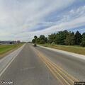 Traffic stop on gray Jeep on US 67 in Rushville