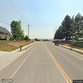 Traffic records check on driver at East Oneida