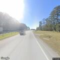Injury crash on State Highway 21 near Publix