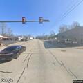 Traffic stop involving black Lexus on Ridgeway Ave