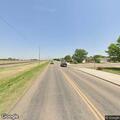 Traffic stop involving gray Mitsubishi near Holcomb