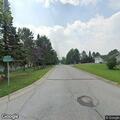 Missing stop sign reported at 12th East and 2
