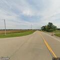 Traffic stop on silver Toyota near Starved Rock