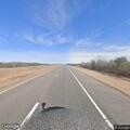 Trailer fire near landfill on US 64 in Robersonville