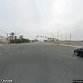 Traffic crash at Beach and Katella in Stanton