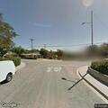 Hazard investigation at Fairfield Avenue and Roca Way