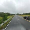 Reckless 18-wheeler on State Highway 29