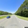 Traffic collision on US 64 bypass westbound