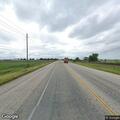 Traffic stop on State Highway 36 West