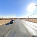 Traffic stop at 7th Street and Dowden Road