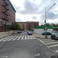 Automatic alarm on West 170th Street