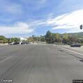 Reports of gunshots and car speeding away