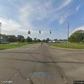 Officer starts traffic stop at South Main and Spicerville