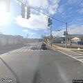 Three-car crash on South Main and North Main